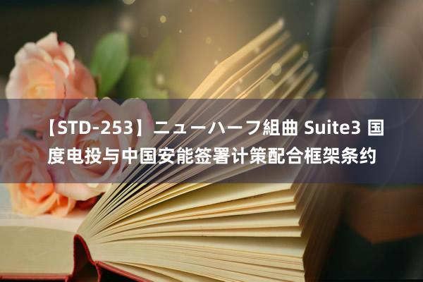 【STD-253】ニューハーフ組曲 Suite3 国度电投与中国安能签署计策配合框架条约