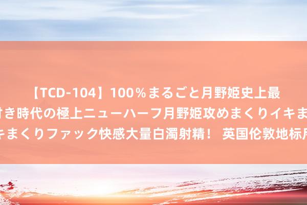 【TCD-104】100％まるごと月野姫史上最強ベスト！ 究極の玉竿付き時代の極上ニューハーフ月野姫攻めまくりイキまくりファック快感大量白濁射精！ 英国伦敦地标斥地萨默塞特宫发生失火